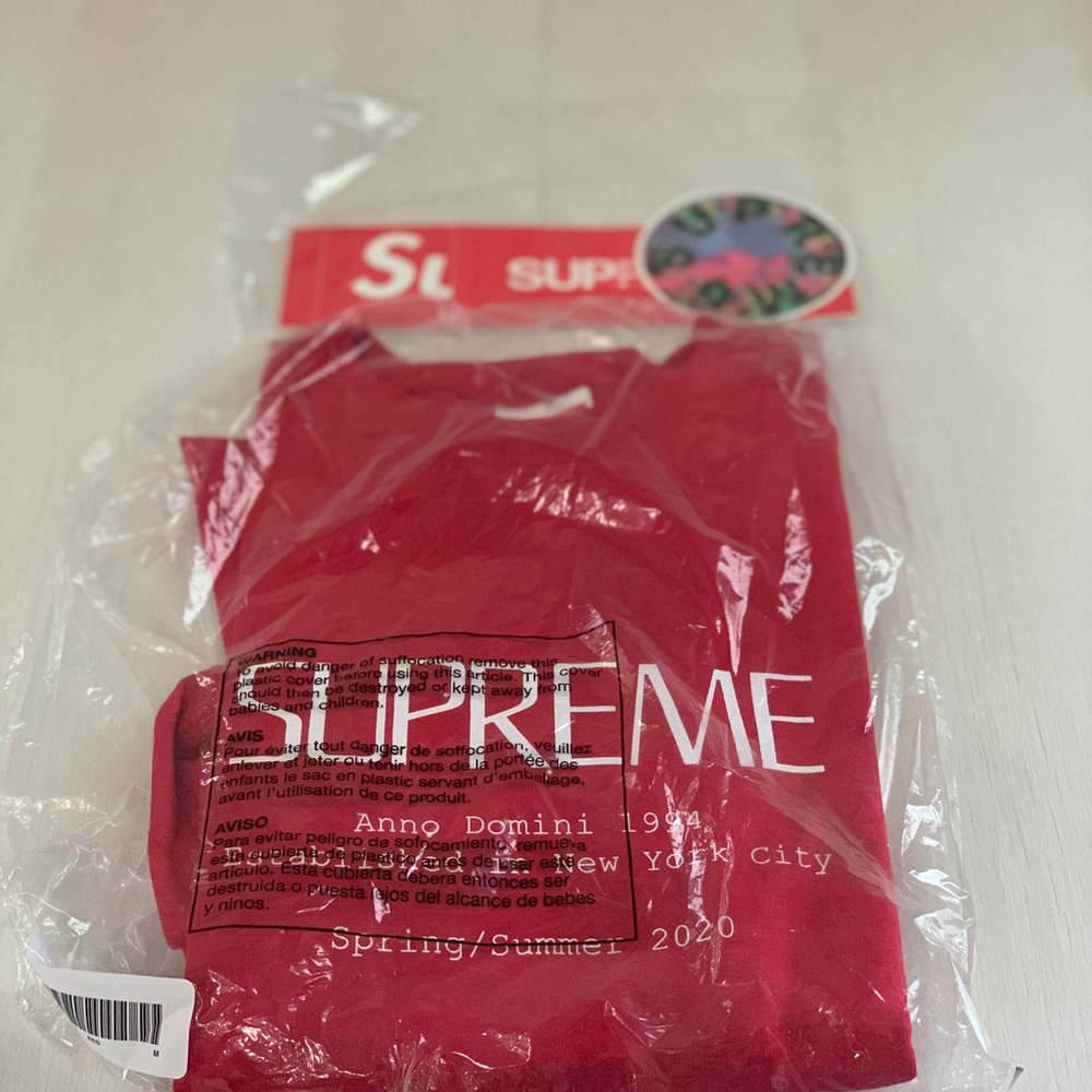 ❌SOLD❌Supreme Anno Domini - Picture 2 of 4
